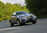 BMW X6 ActiveHybrid